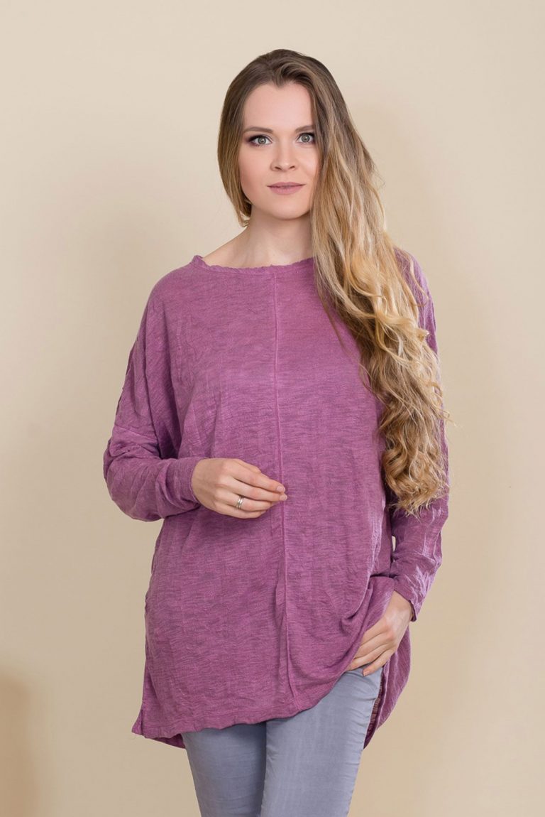 OUTLET חולצת אופרה