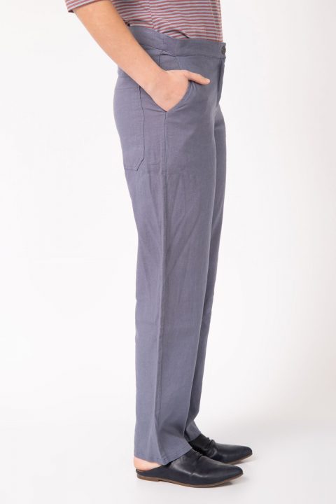 Natural מכנסיים פאסו מכנסיים פאסו