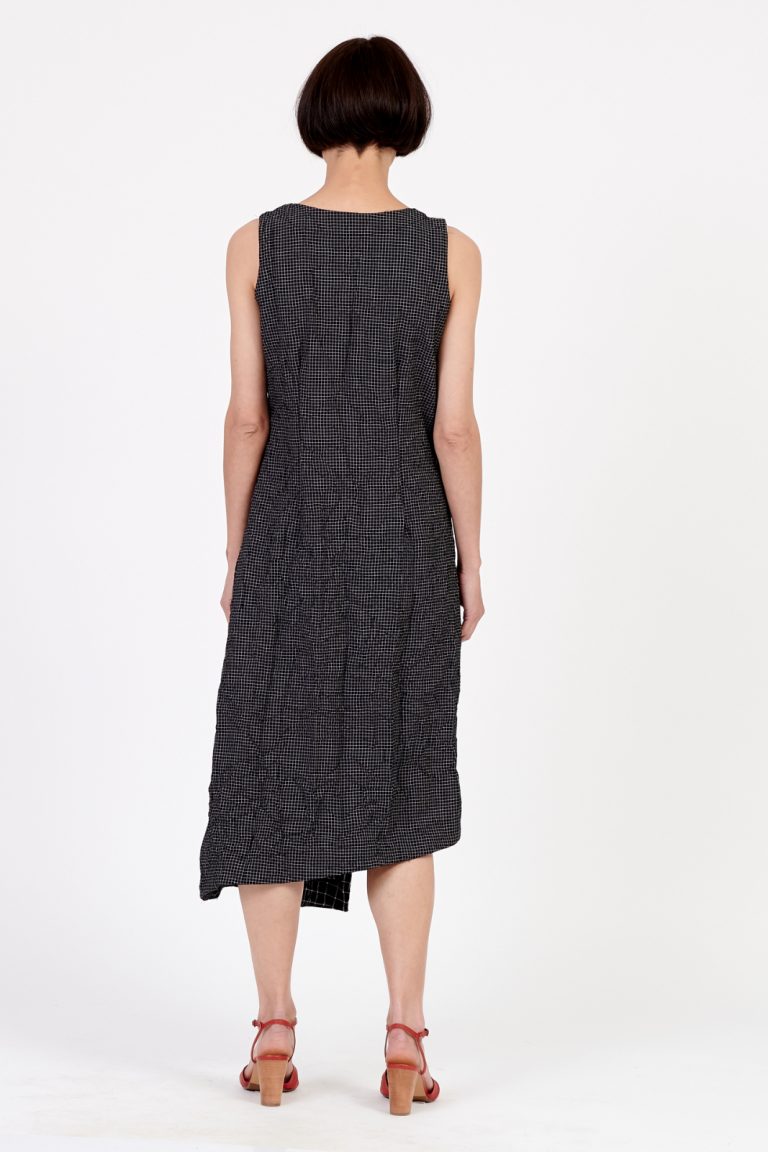 Designed שמלת קימל שמלת קימל