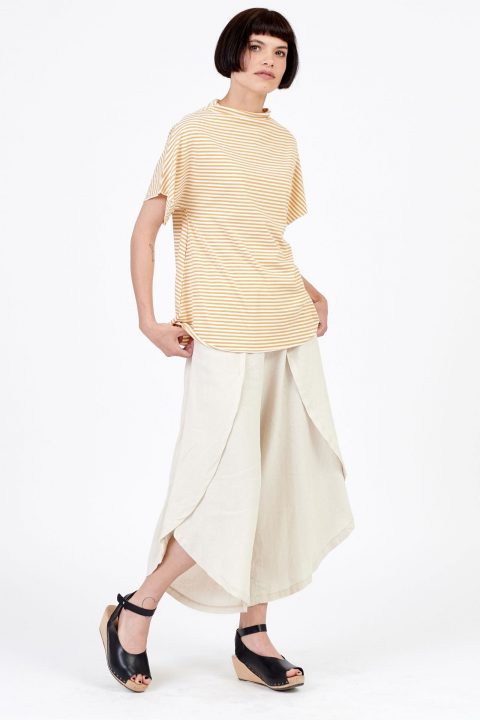 Black Friday חולצת זעפרן חולצת זעפרן