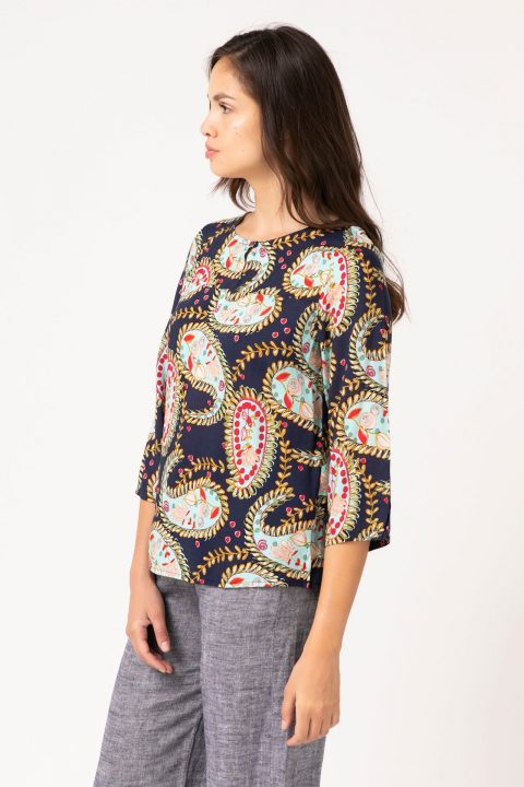 Black Friday חולצת טל-אור חולצת טל-אור