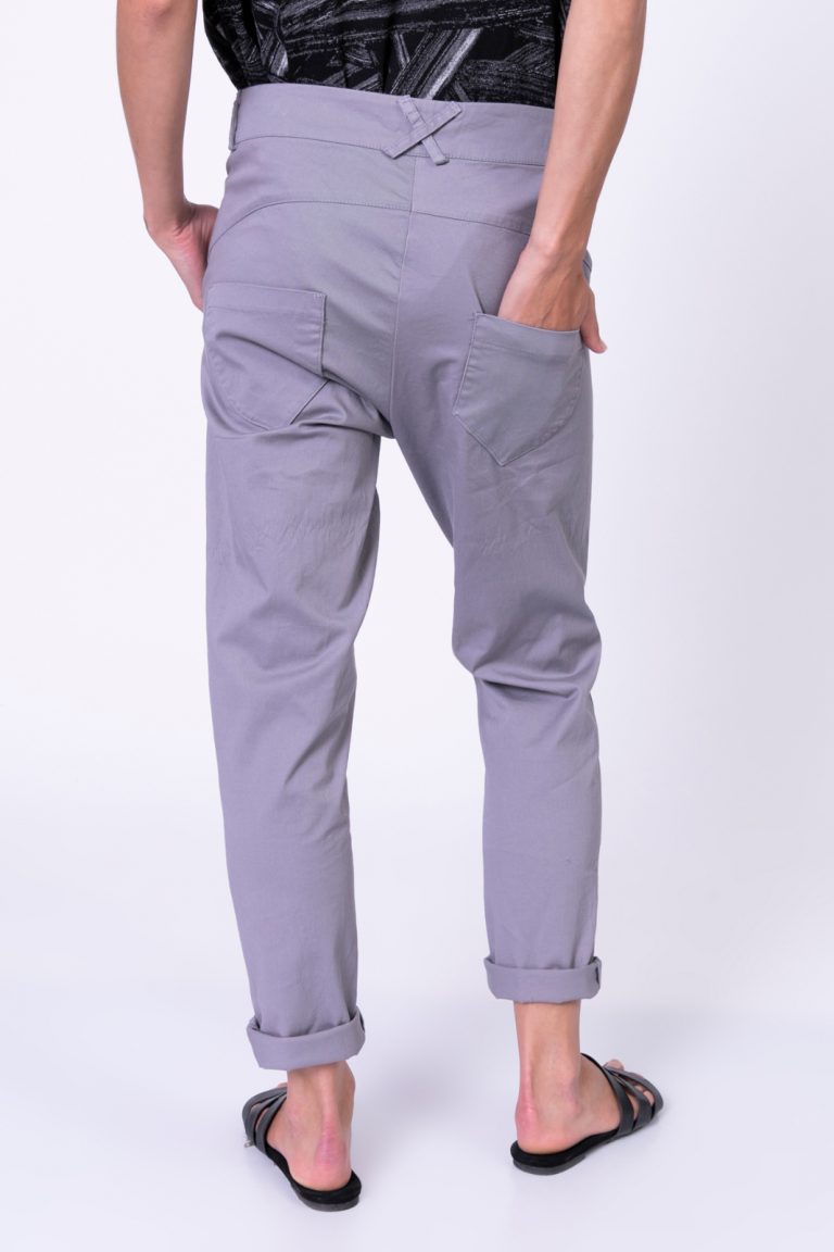 Natural מכנסיים אלסקה מכנסיים-אלסקה