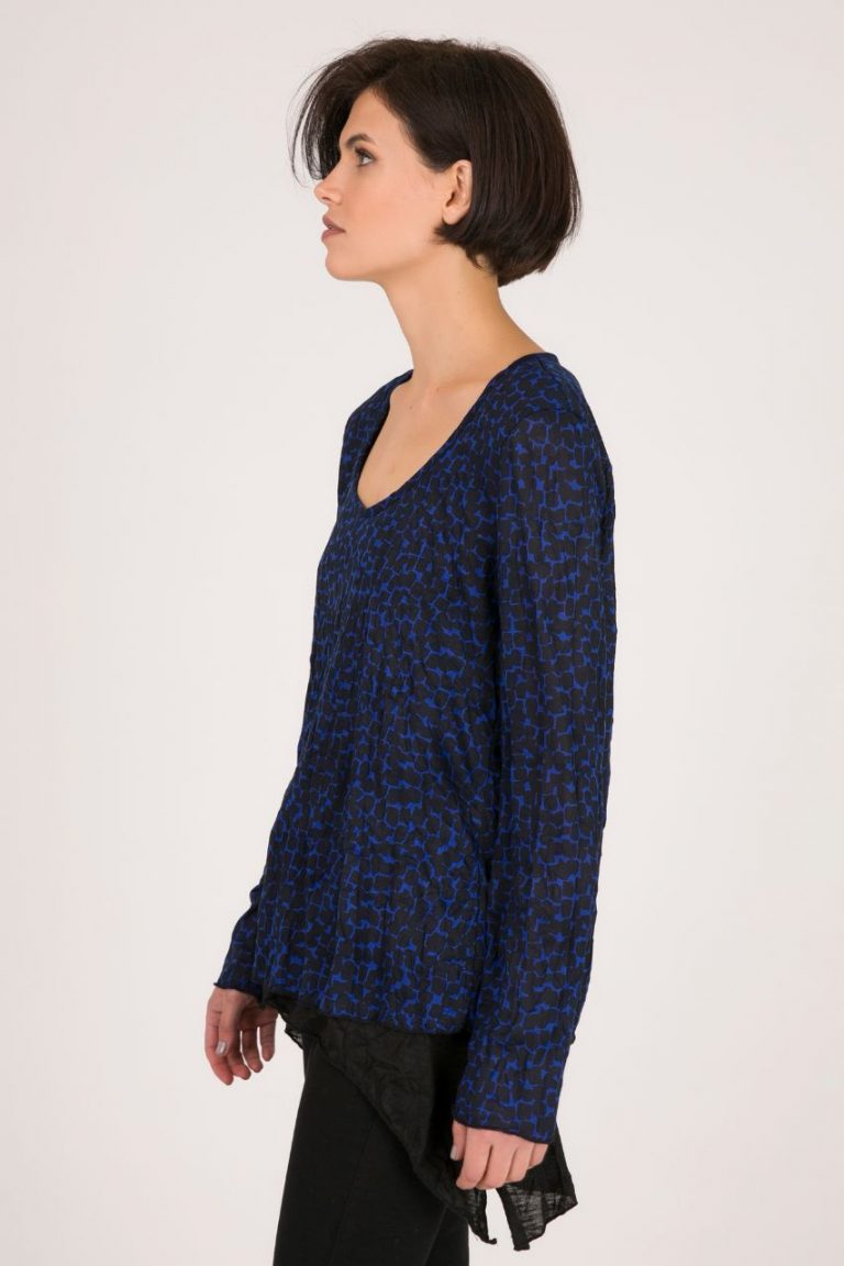 Black Friday חולצת מלבורן חולצת-מלבורן