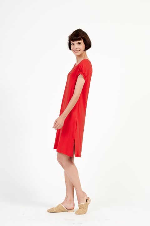 Black Friday שמלת נור שמלת נור