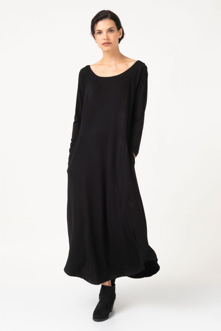 Black Friday שמלת לוטם שמלת לוטם