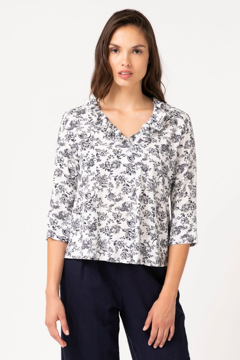 Black Friday חולצת מעיין