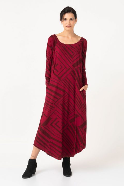 Black Friday שמלת לוטם שמלת לוטם