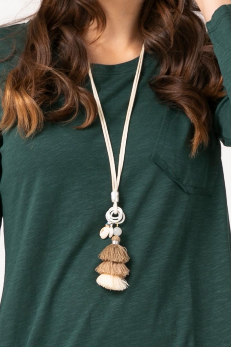 Accessories שרשרת בילי שרשרת