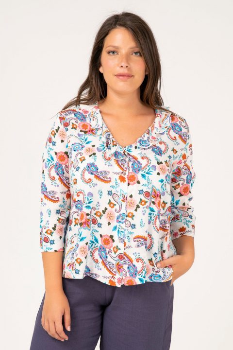 Black Friday חולצת מעיין