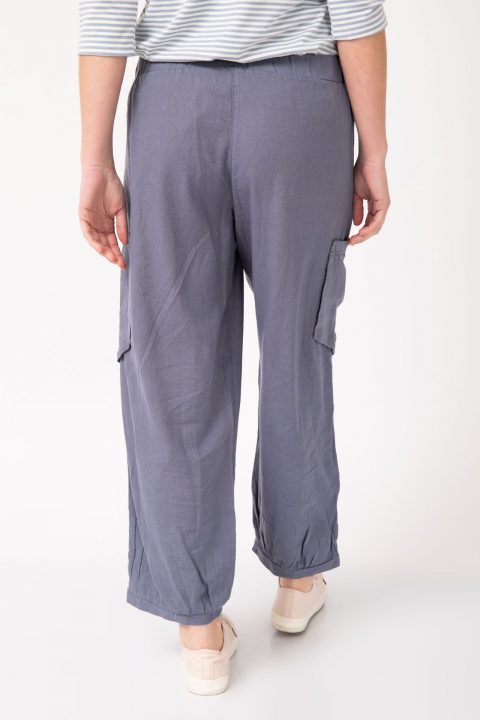 Natural מכנסיים אלג'יריה מכנסיים אלג'יריה