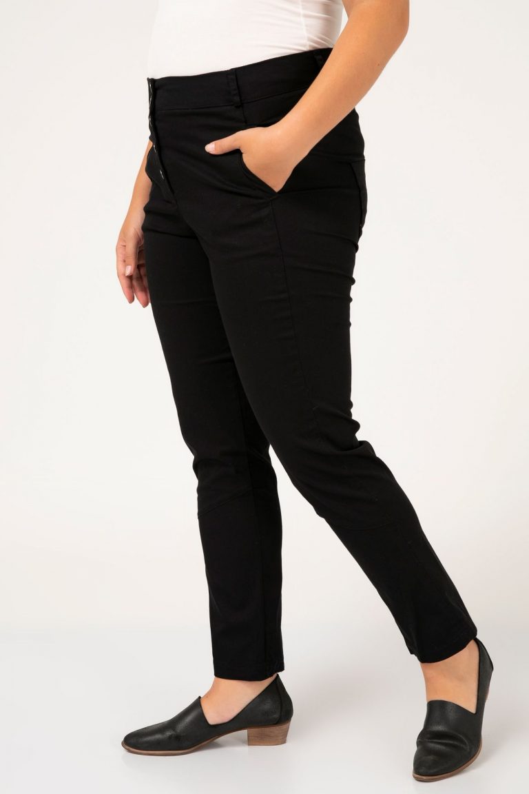 Natural מכנסיים אלסקה מכנסיים-אלסקה