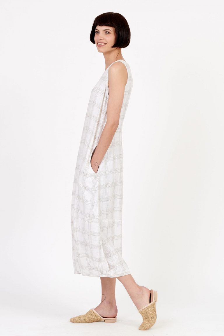 Natural שמלת מאטיס שמלת מאטיס