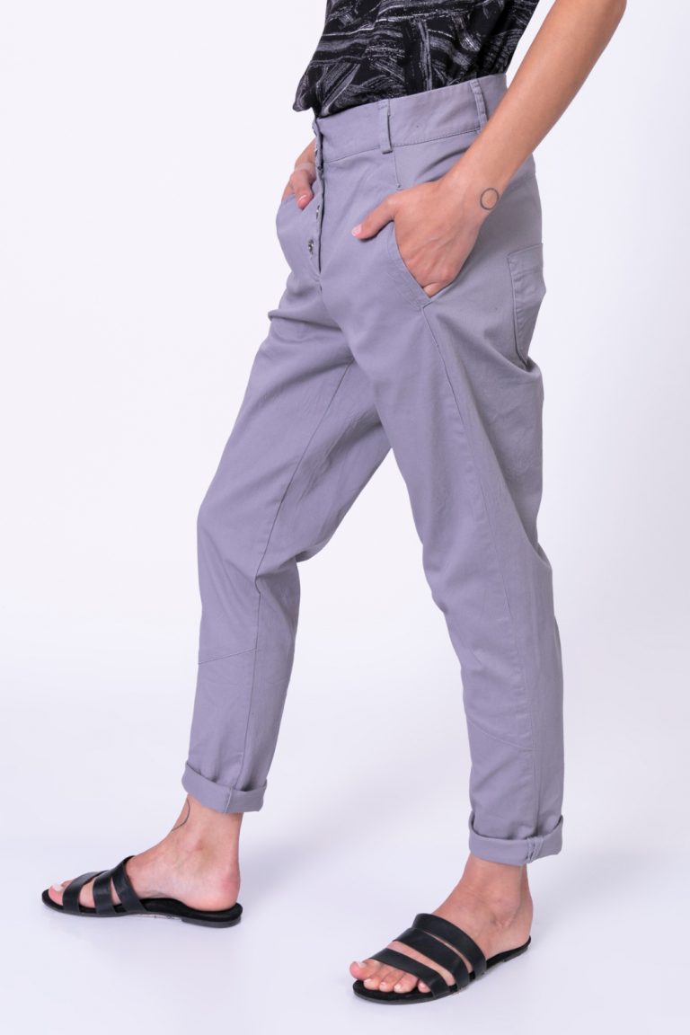 Natural מכנסיים אלסקה מכנסיים-אלסקה