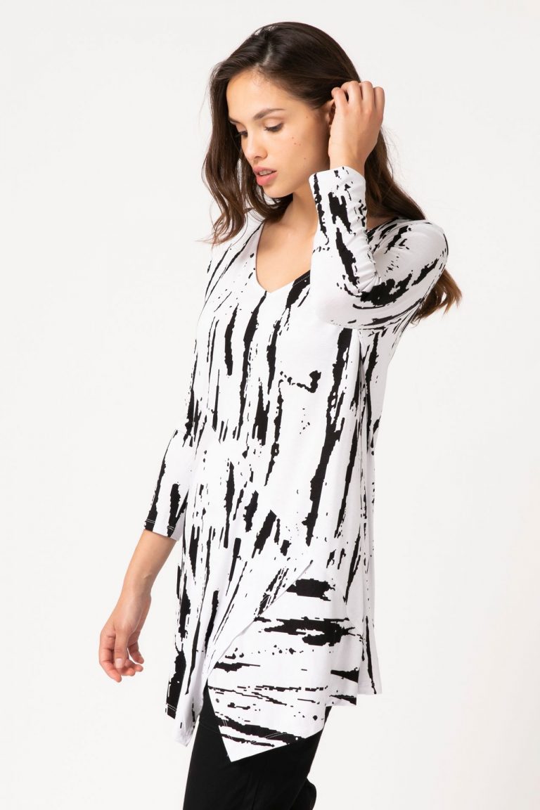 Black Friday חולצת צפרירית חולצת צפרירית