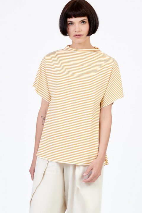 Black Friday חולצת זעפרן חולצת זעפרן