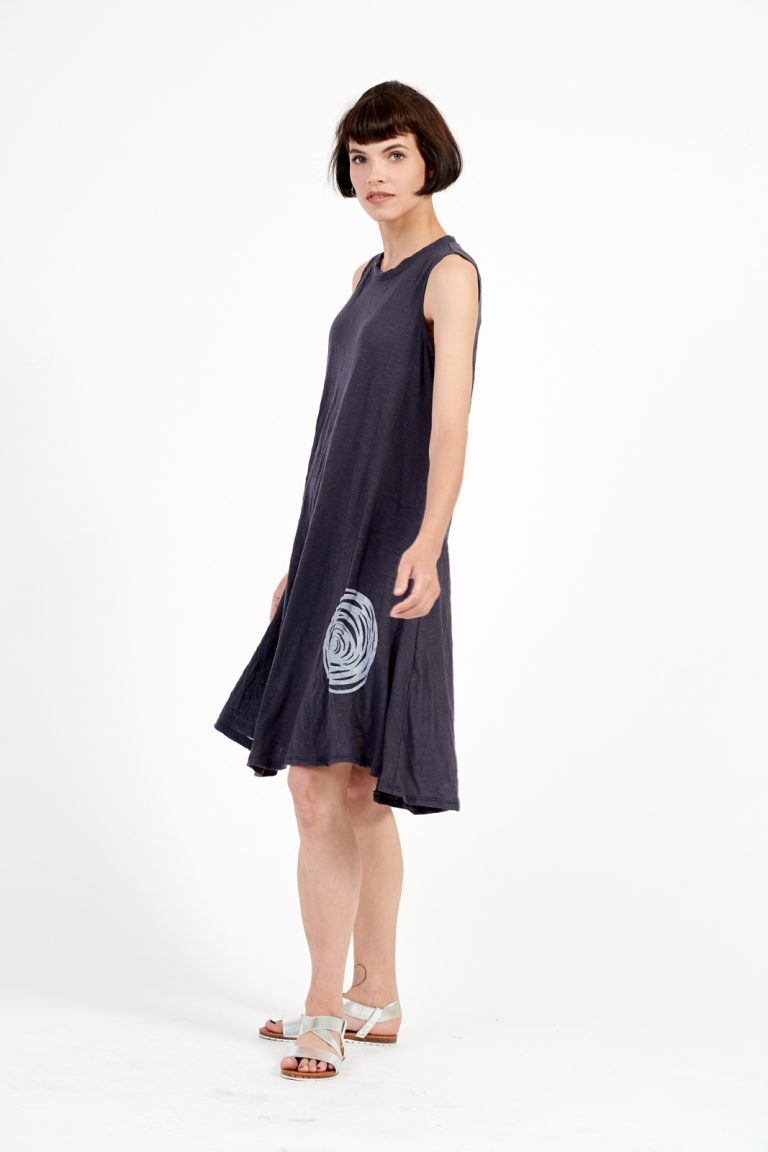 OUTLET שמלת מקנס שמלת מקנס