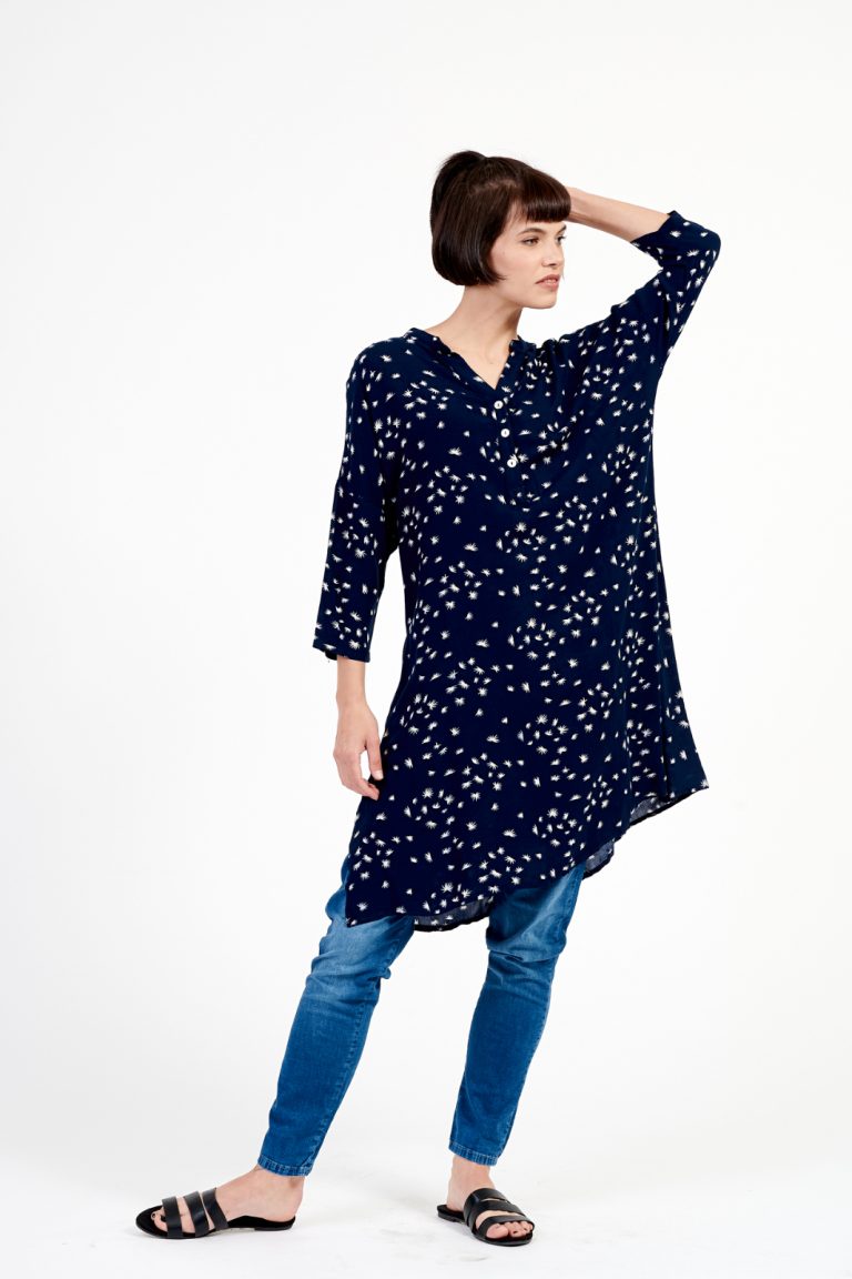 Black Friday חולצת ג'לביה חולצת ג'לביה