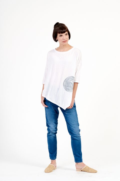 Black Friday חולצת חמרה חולצת חמרה