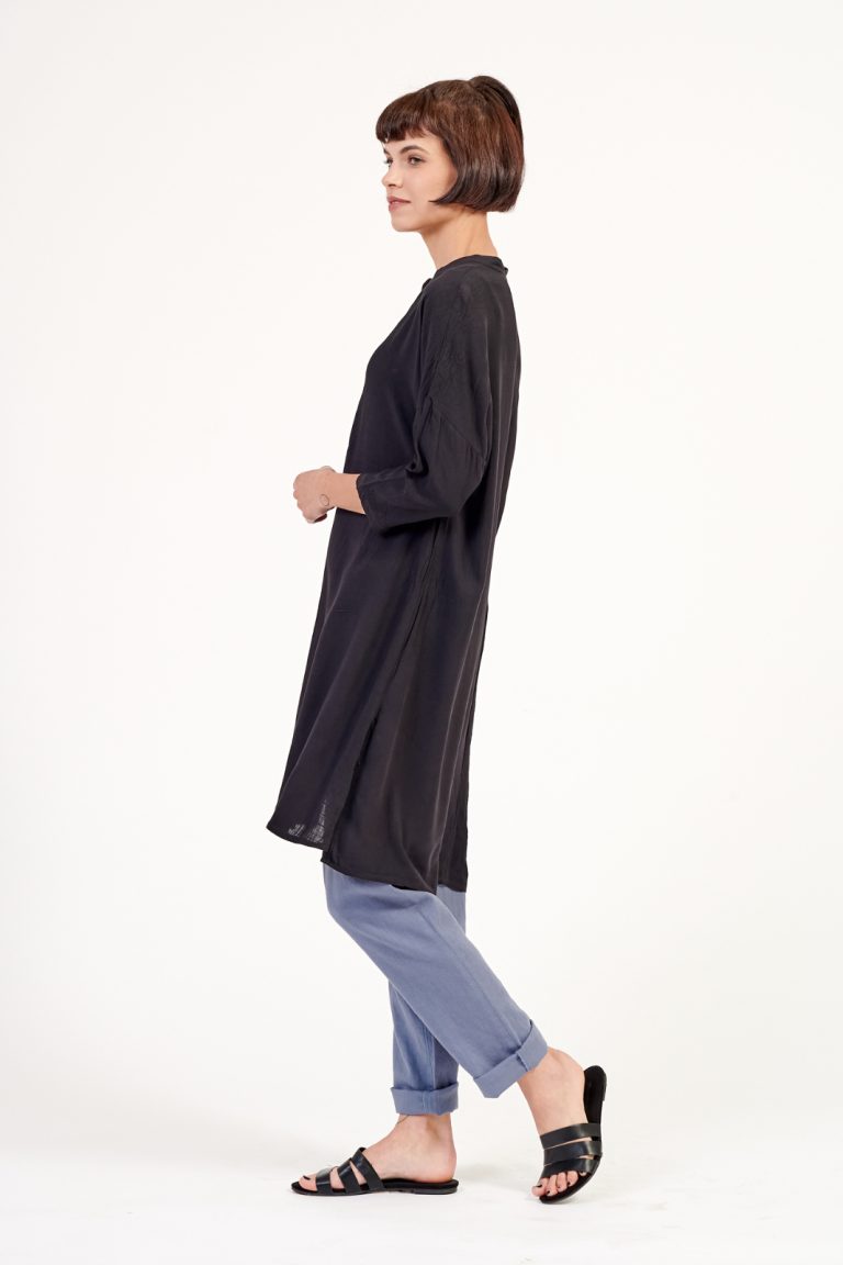 Black Friday חולצת ג'לביה חולצת ג'לביה