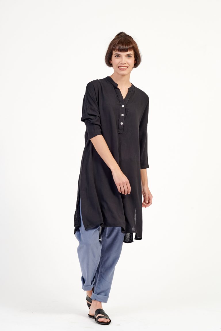 Black Friday חולצת ג'לביה חולצת ג'לביה