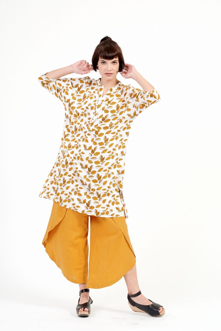 Black Friday חולצת ג'לביה חולצת ג'לביה