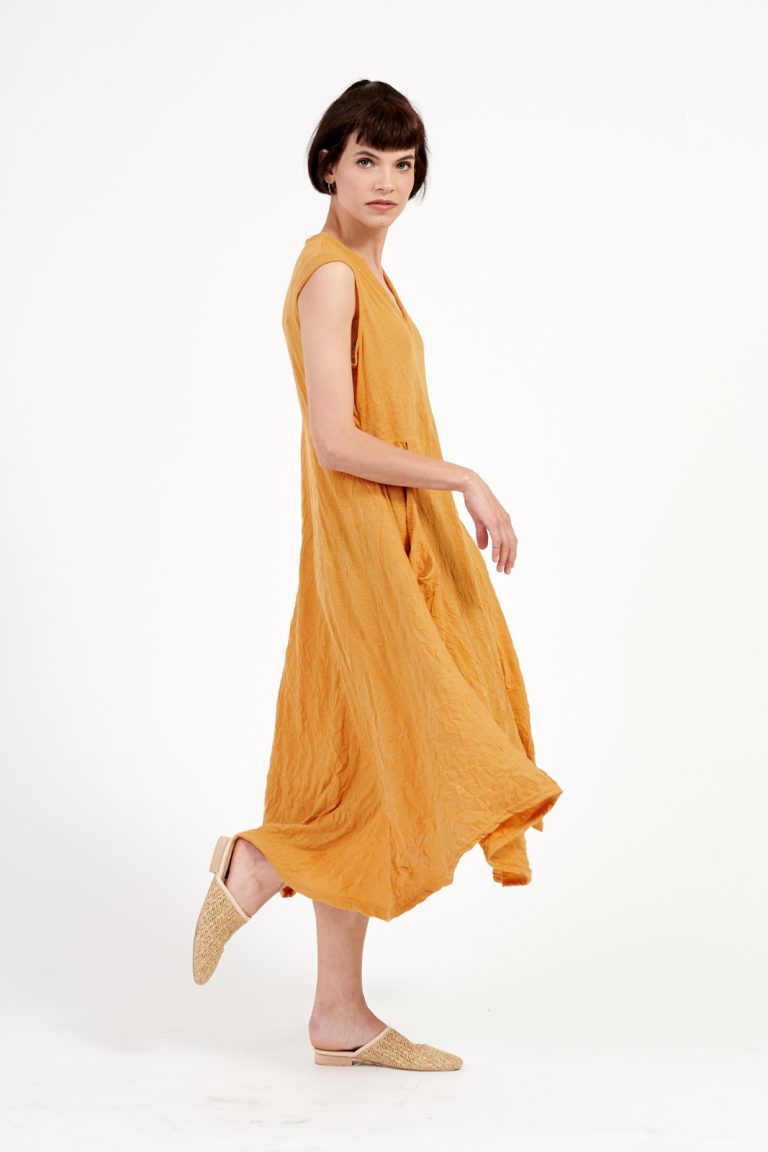 OUTLET שמלת הצללות שמלת הצללות