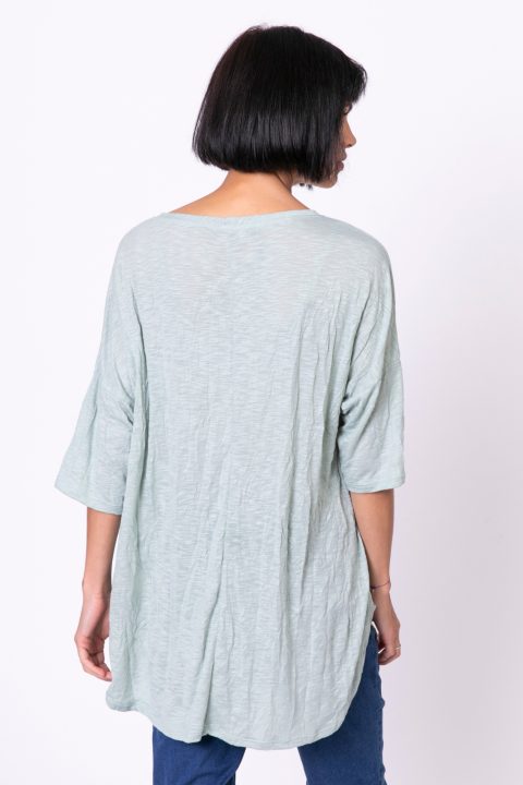 Black Friday חולצת הקשבה חולצת הקשבה