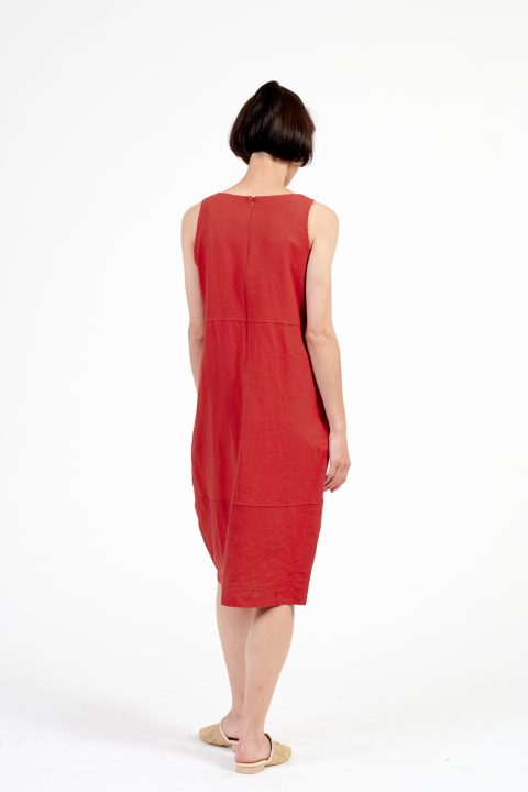 Natural שמלת הידברות שמלת הידברות