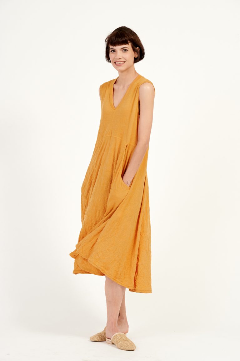 OUTLET שמלת הצללות שמלת הצללות