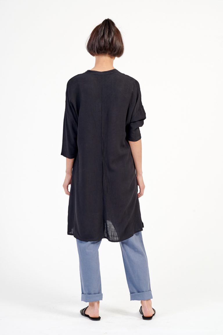 Black Friday חולצת ג'לביה חולצת ג'לביה