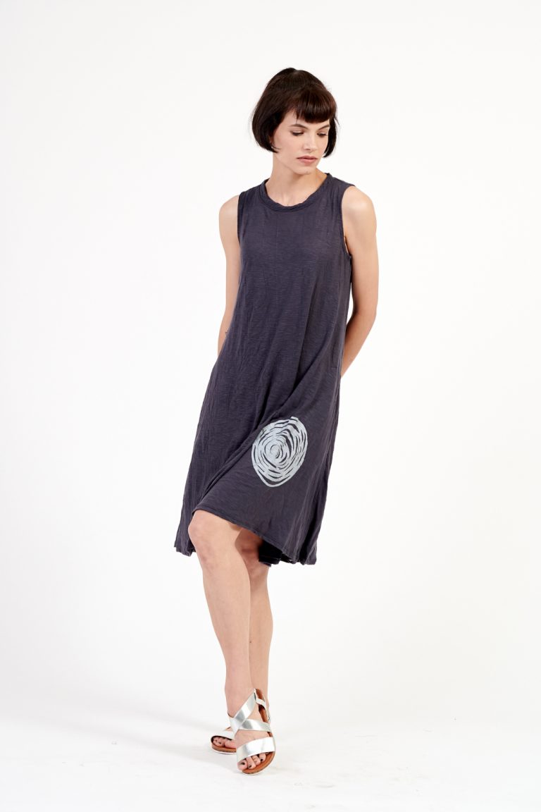 OUTLET שמלת מקנס שמלת מקנס