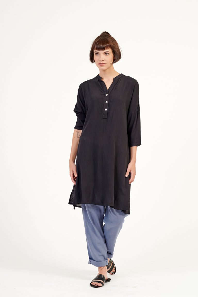 Black Friday חולצת ג'לביה חולצת ג'לביה