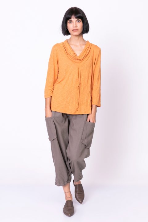 Natural מכנסיים אלג’יריה מכנסיים אלג'יריה