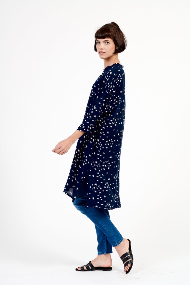 Black Friday חולצת ג'לביה חולצת ג'לביה