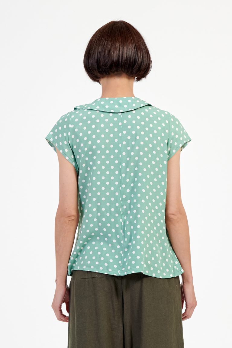 Natural חולצת חזיון חולצת חזיון