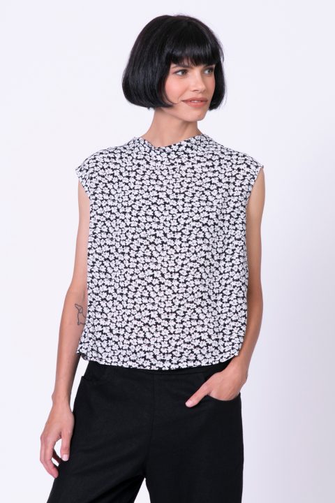 Black Friday חולצת אופטימית חולצת אופטימית