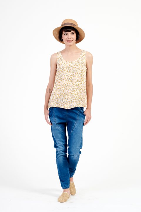 Black Friday גופיית מלל גופיית מלל