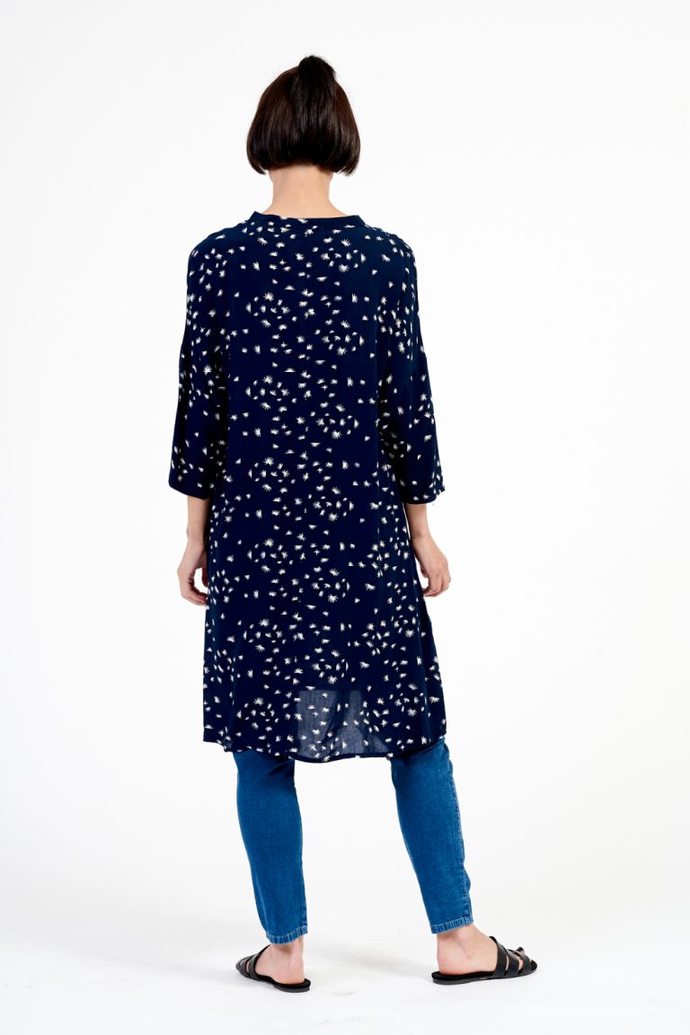 Black Friday חולצת ג'לביה חולצת ג'לביה