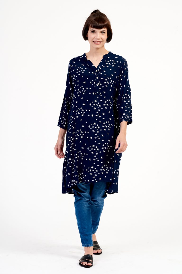 Black Friday חולצת ג'לביה חולצת ג'לביה