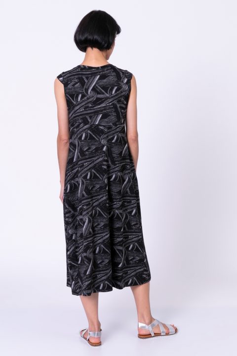 Natural שמלת מפרש שמלת מפרש