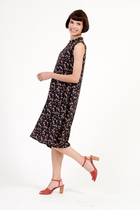 Designed שמלת נתיב שמלת נתיב