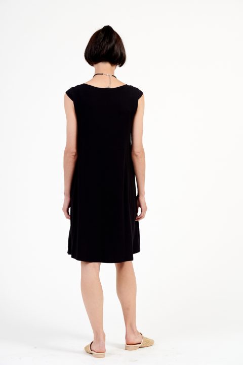 Natural שמלת רביע שמלת רביע