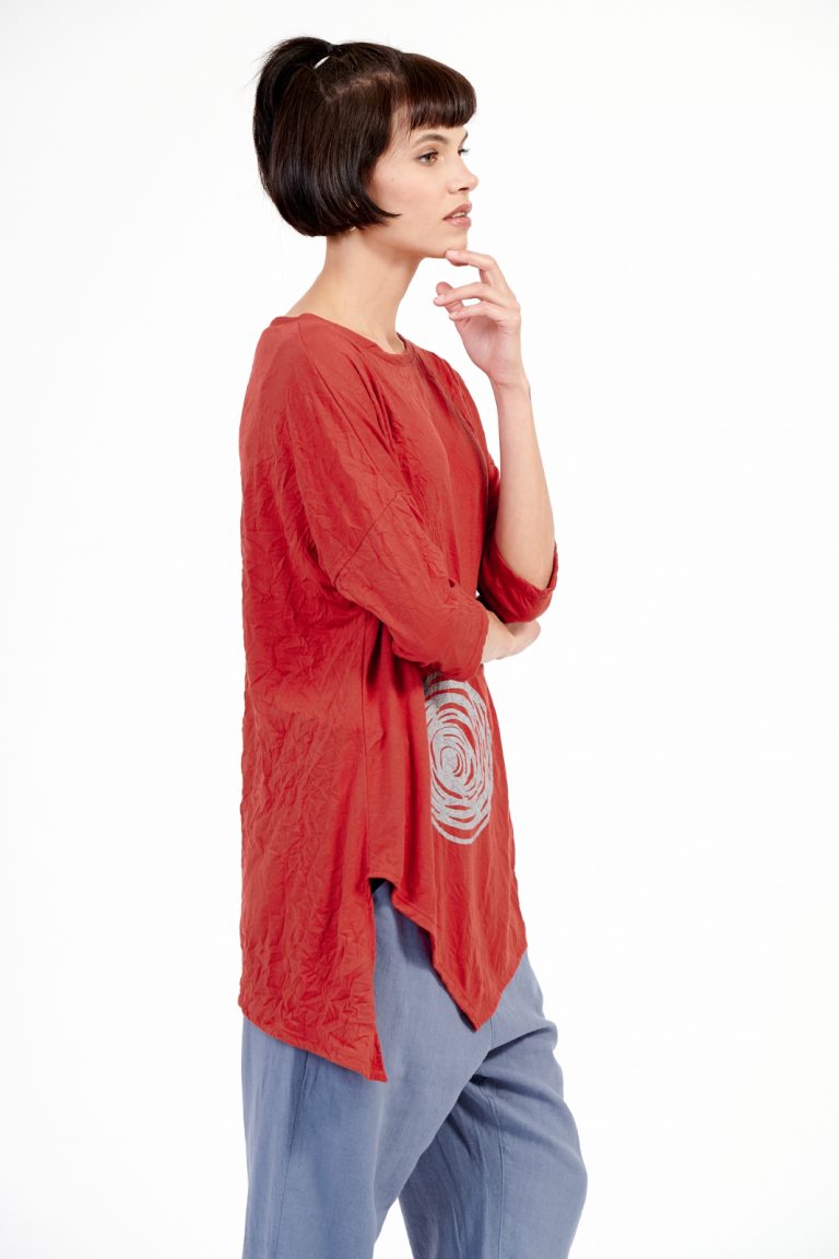 Black Friday חולצת חמרה חולצת חמרה