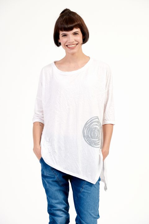 Black Friday חולצת חמרה חולצת חמרה