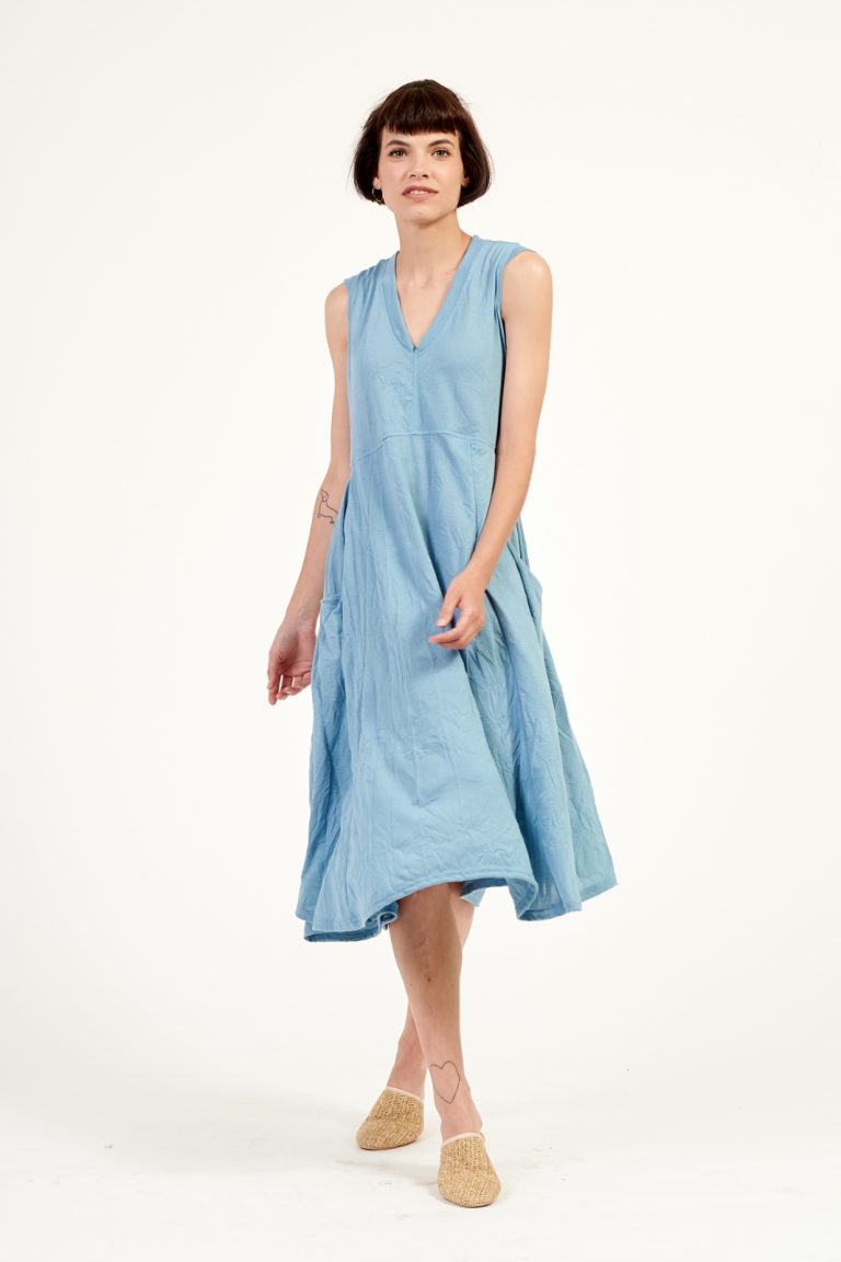 OUTLET שמלת הצללות שמלת הצללות