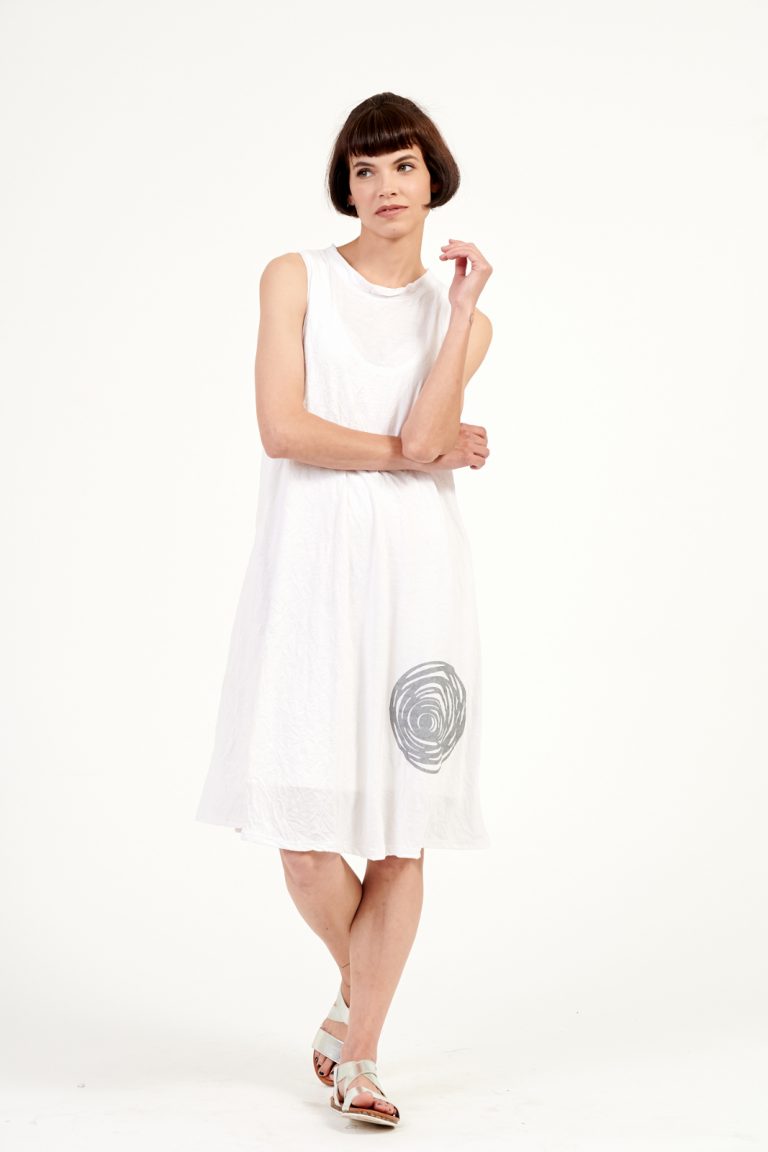 Black Friday שמלת מקנס שמלת מקנס