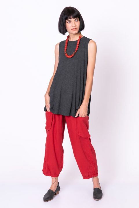 Natural מכנסיים אלג’יריה מכנסיים אלג'יריה