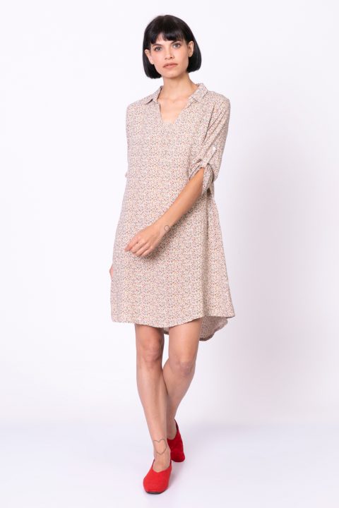 Natural שמלת הסכמה שמלת הסכמה