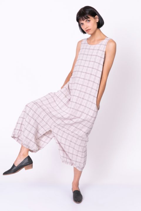 Natural שמלת מאטיס שמלת מאטיס