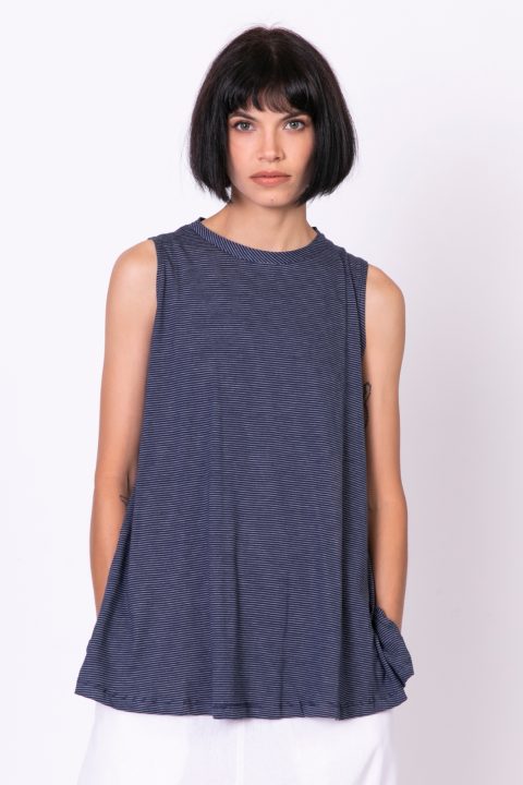 Natural גופיית מוסקט גופיית מוסקט